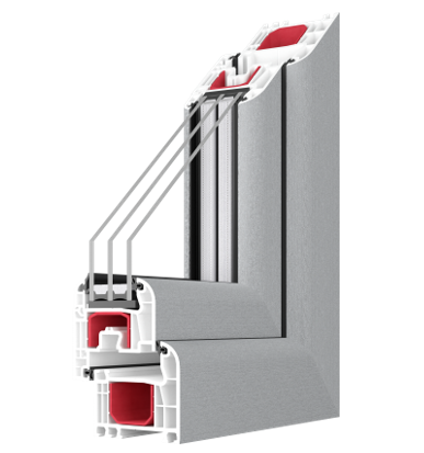 Iglo Light Profil