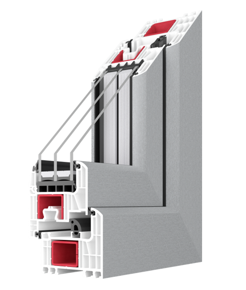 Iglo Energy Classic Profil